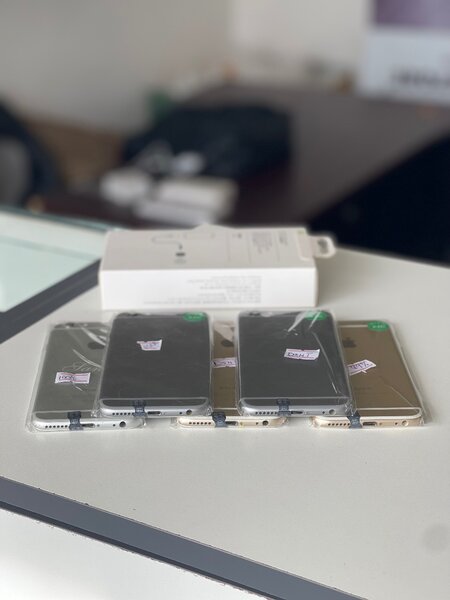 iPhone 6 64gb