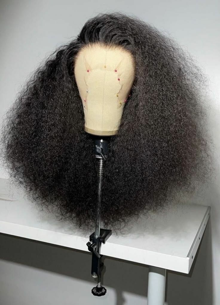 Human Wigs