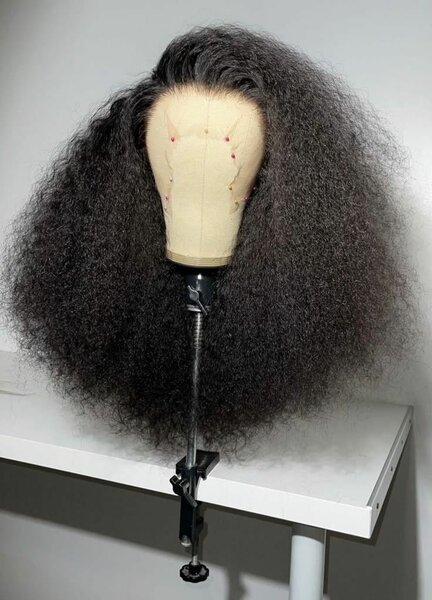 Human Wigs
