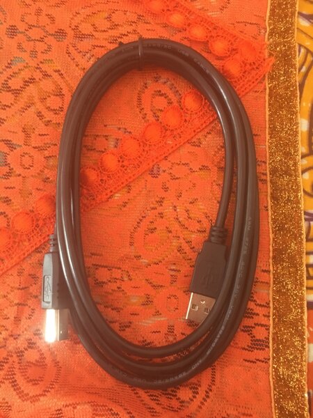 Printer Cable