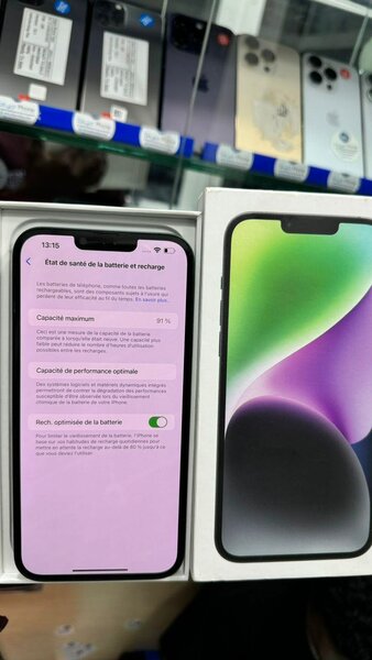 iphone 14 plus 128G