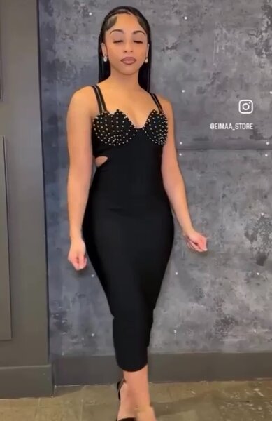 Fancy dresses