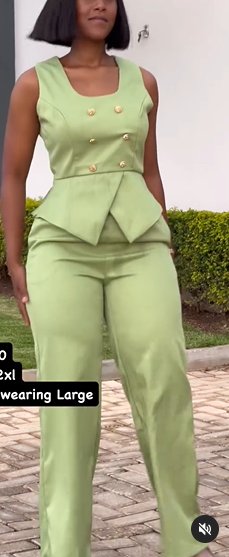 Two-Piece Set