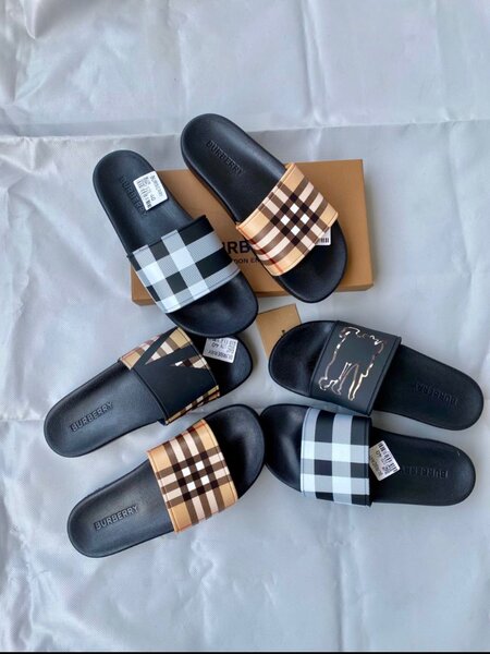 Burberry