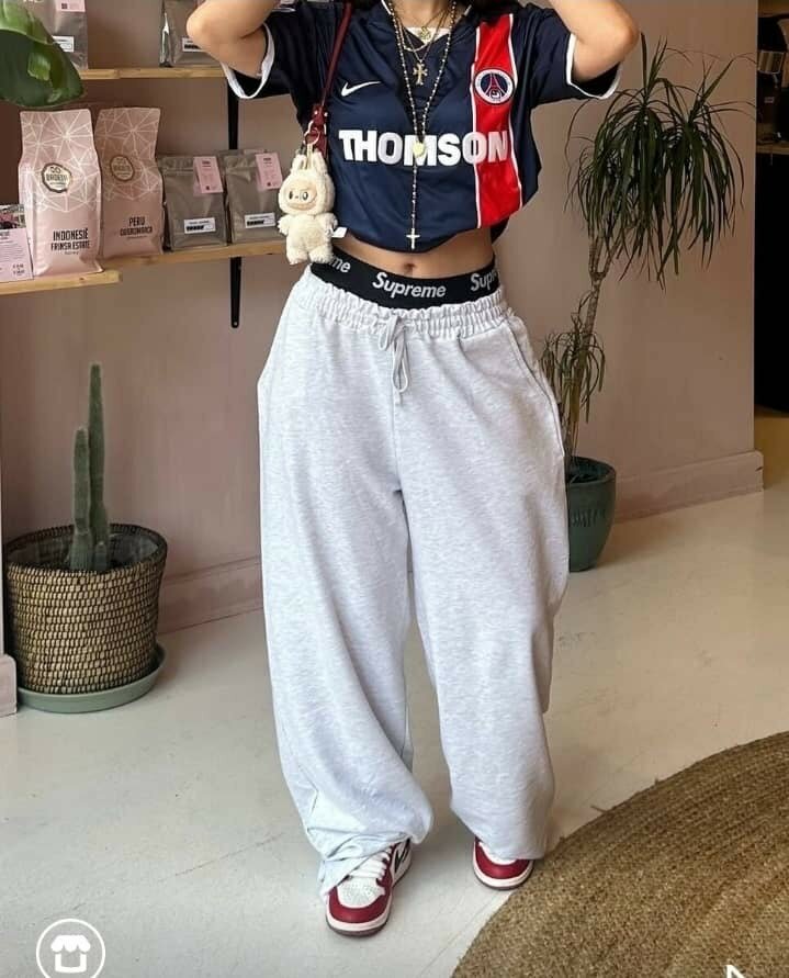 Laté girls