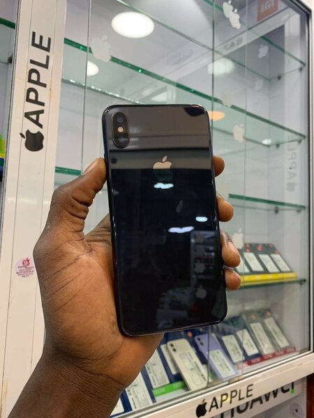 iPhone Xs Max