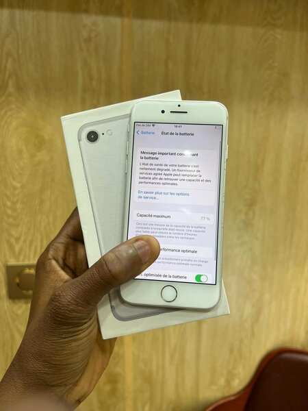 iPhone 7