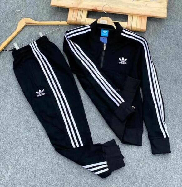 Complet vêtements