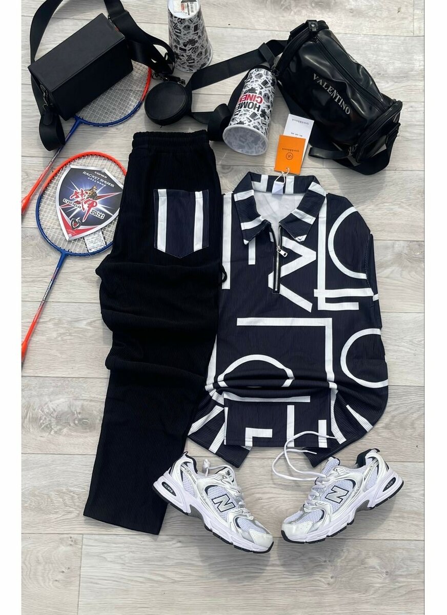 Complet pantalon