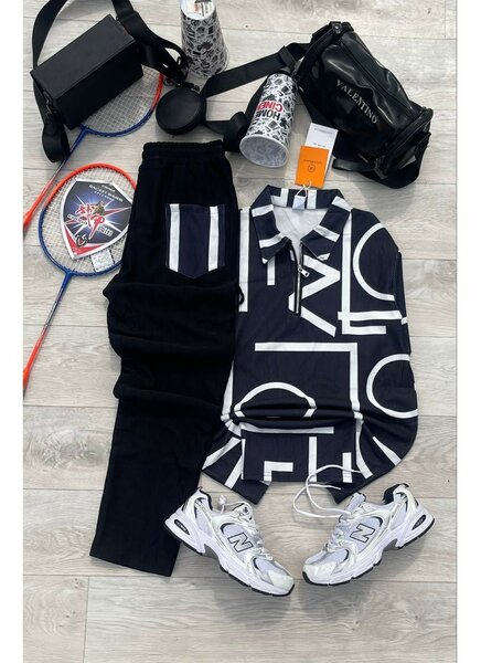Complet pantalon