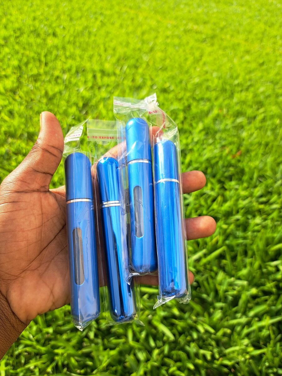Rechargeur de parfum