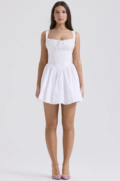 Pretty dresses