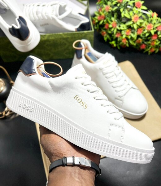 Men's shoes