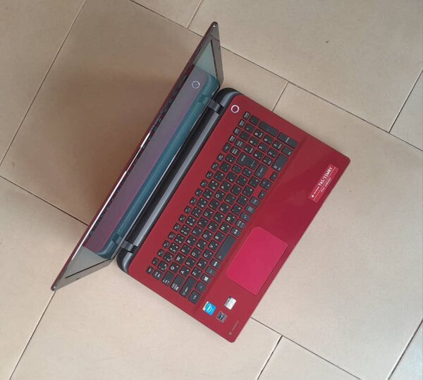 Toshiba Dynabook