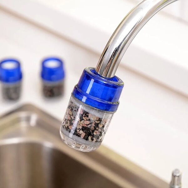 Filtre à eau