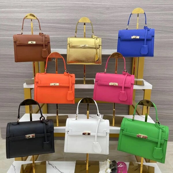 Fab fashion bag
