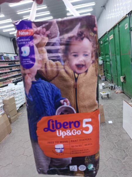 LiBERO