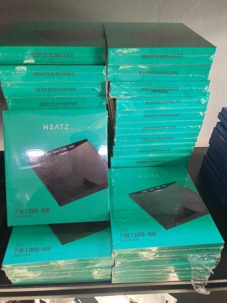 HEATZ ZY 17