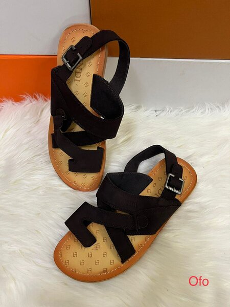 Sandale authentique