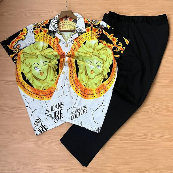 Fashion 2 piece