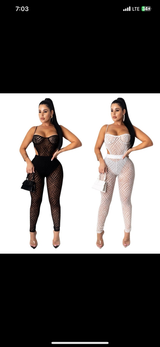 Jumpsuit