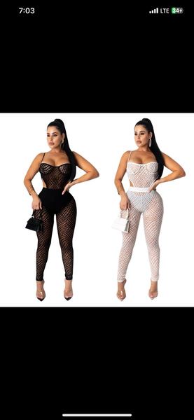 Jumpsuit