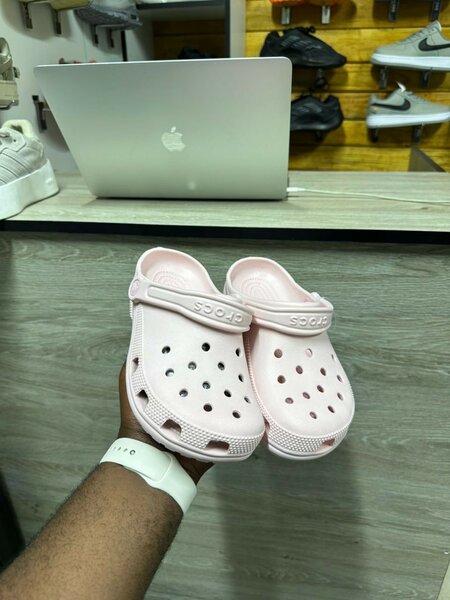 Crocs