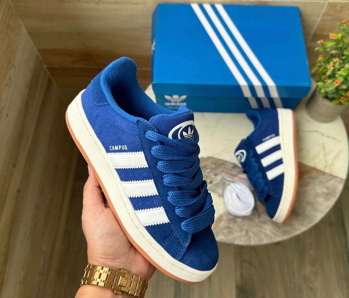 Adidas campus