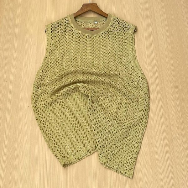 Net tops