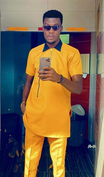 Kaftan