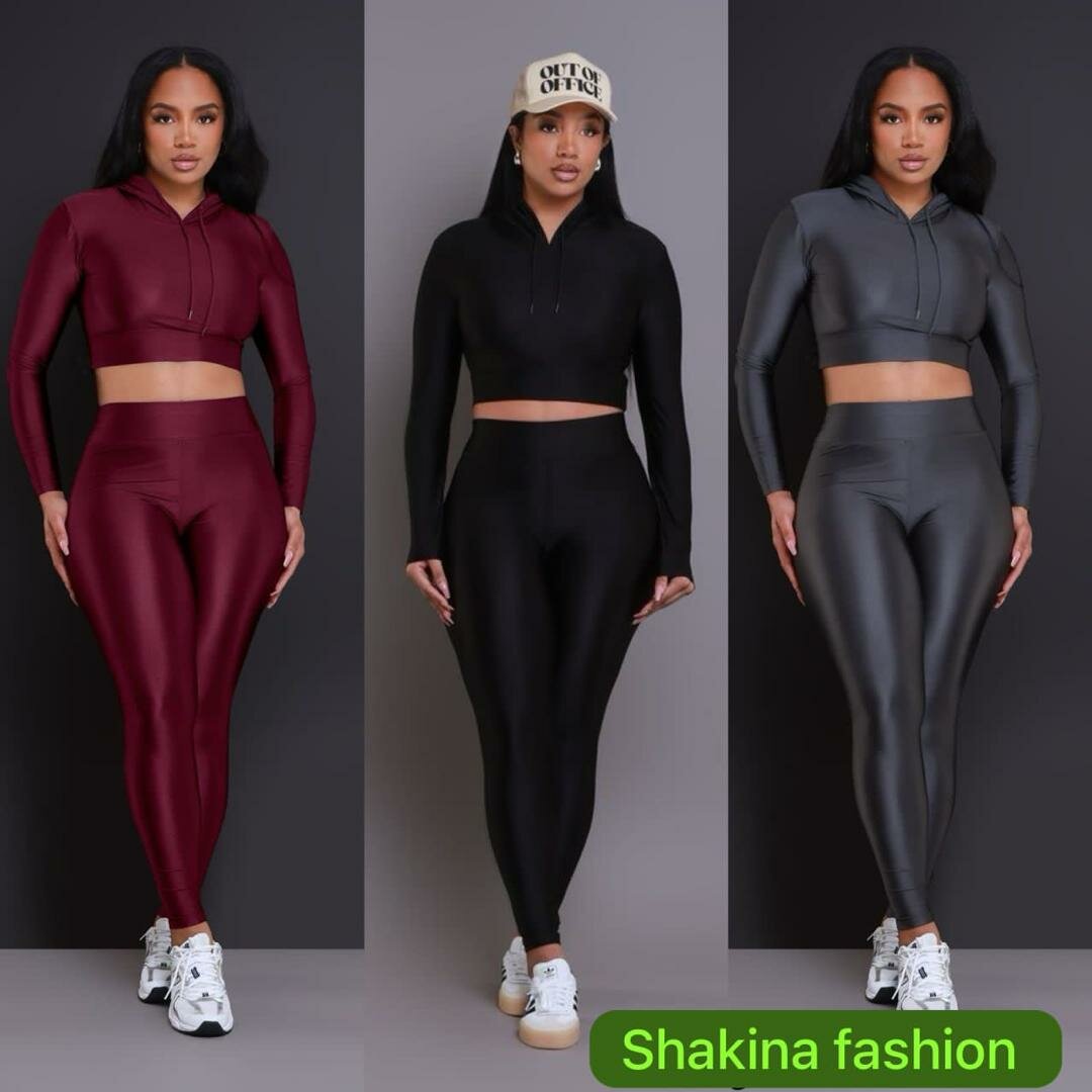 Ladies wear