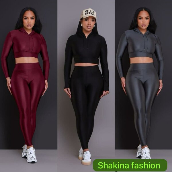 Ladies wear