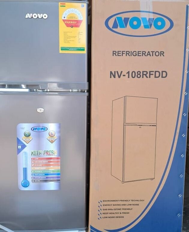 Novo 180 litres