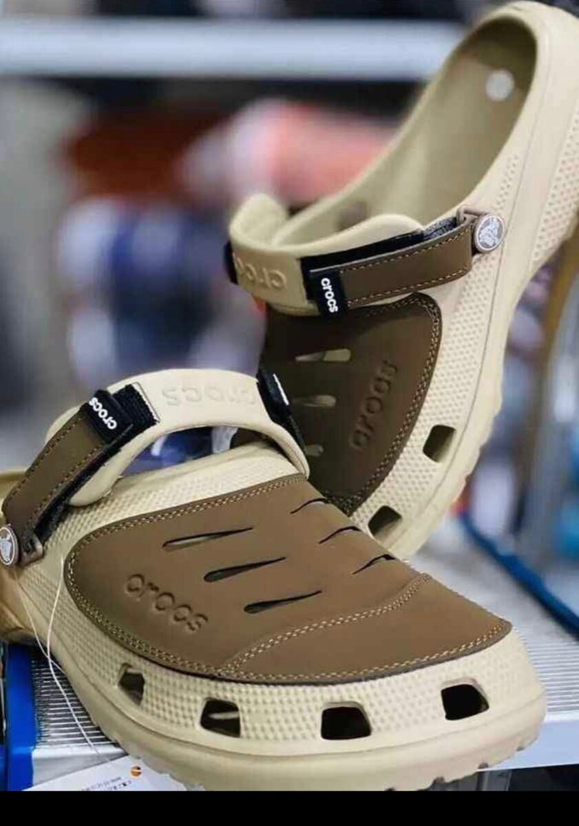 Crocs