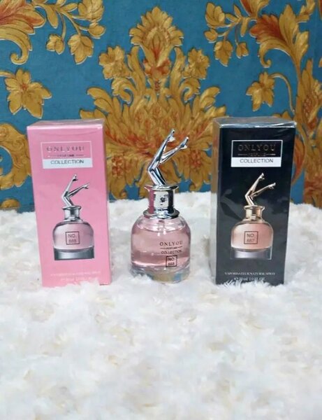 Scandal  perfumes