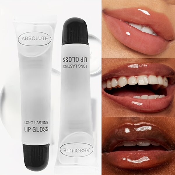 Gloss de bonne qualité