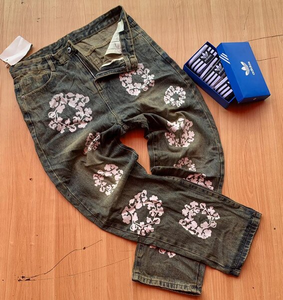 Bagi Jeans