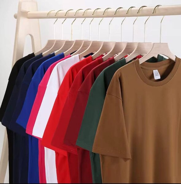 T-SHIRTS OVERSIZED PREMIUM