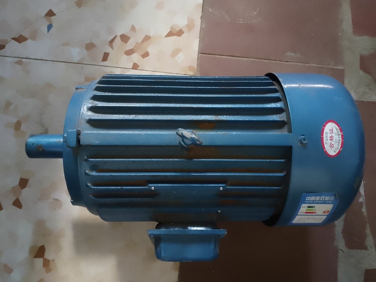 Water pump booster