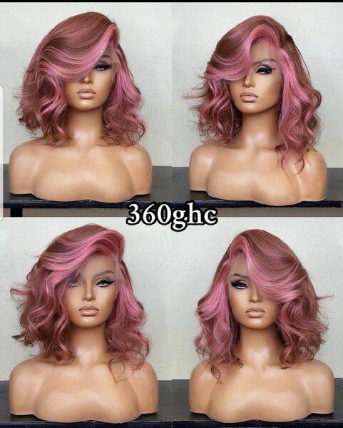 Wig