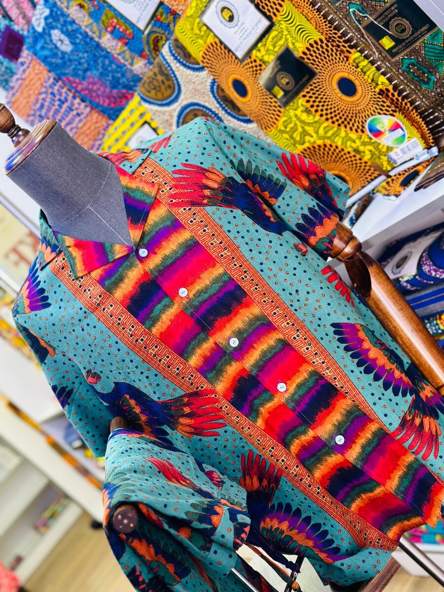 Men exotic 2 piece