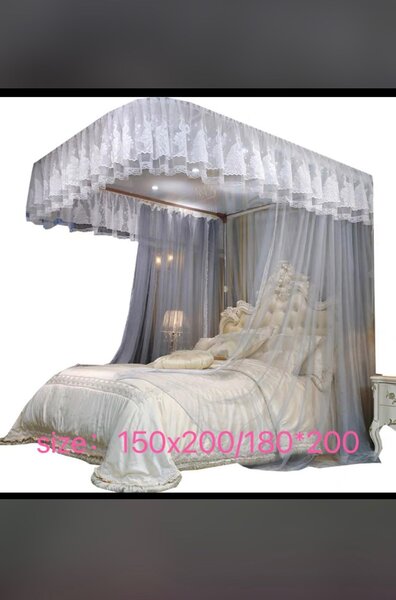 Mosquitoes nets