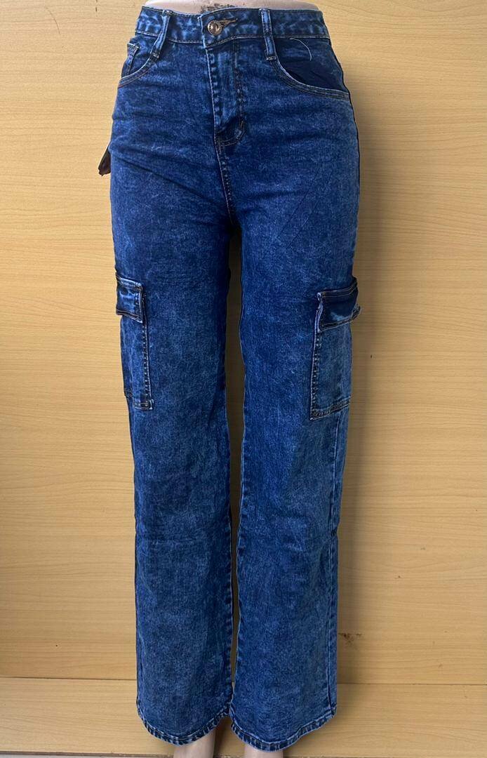 Cargo pants