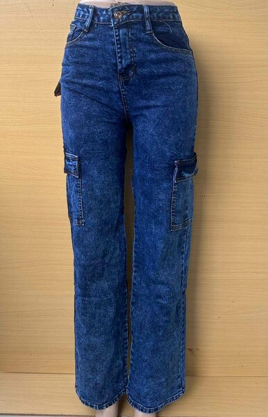Cargo pants