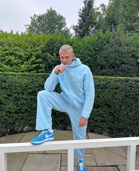 Nocta tracksuits