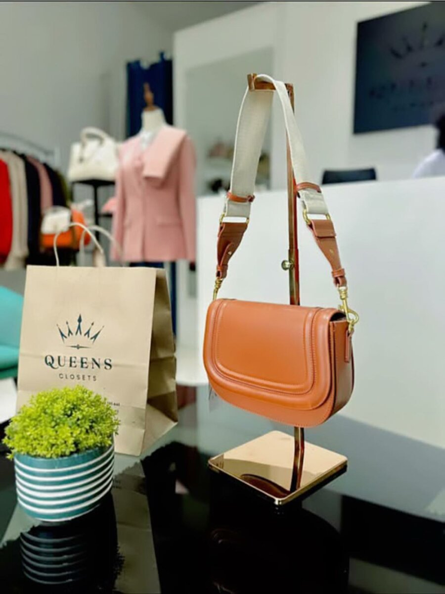  BAGS