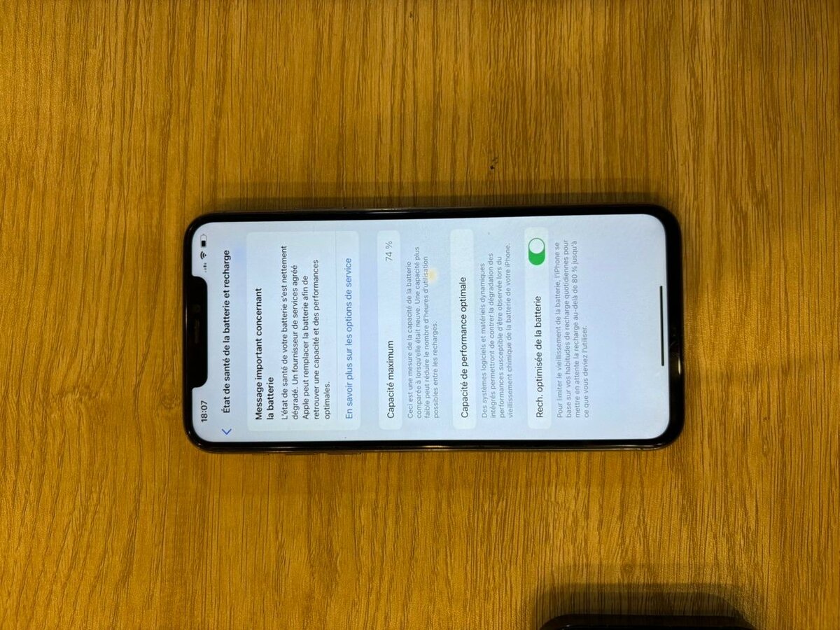 iPhone 11 Pro Max