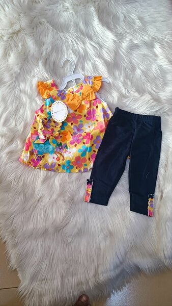 Baby dress