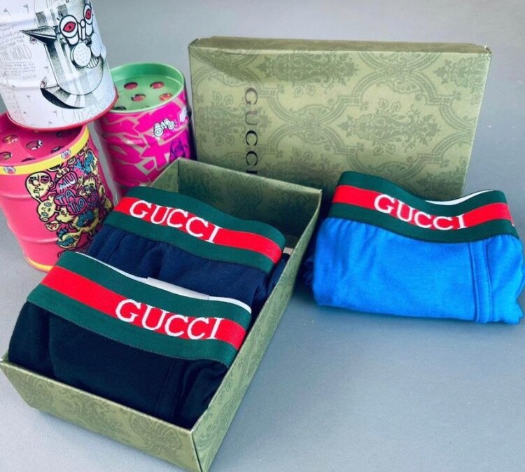 Original  cotton boxers
