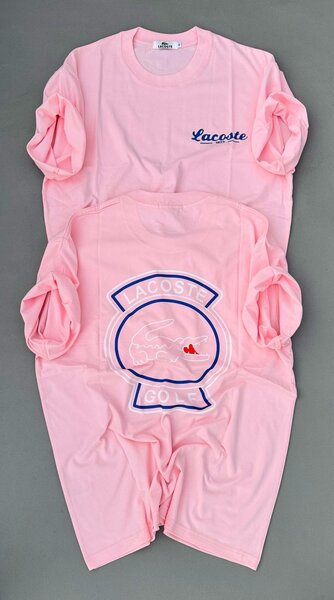 Tee-shirts